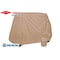 Eevelle Greenline 2 Passenger Golf Cart Storage Cover - Tan GLCT02 - alternate 1